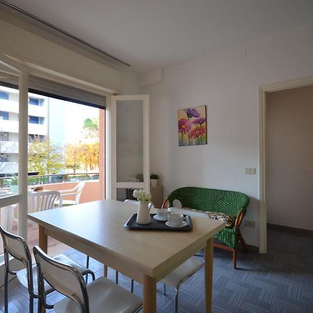 Appartamenti Villa Angela Bibione Exteriér fotografie
